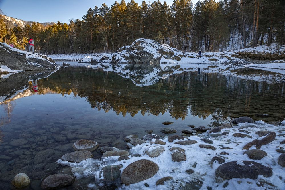 Photograph by Дмитрий Юдин