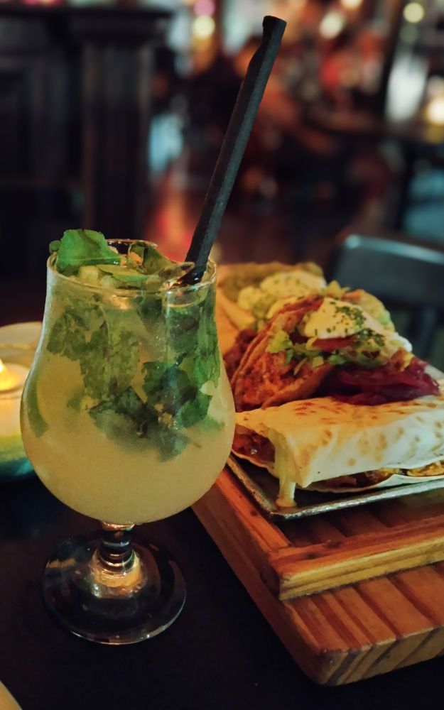 Photograph by Maria Julieta ZURZOLO