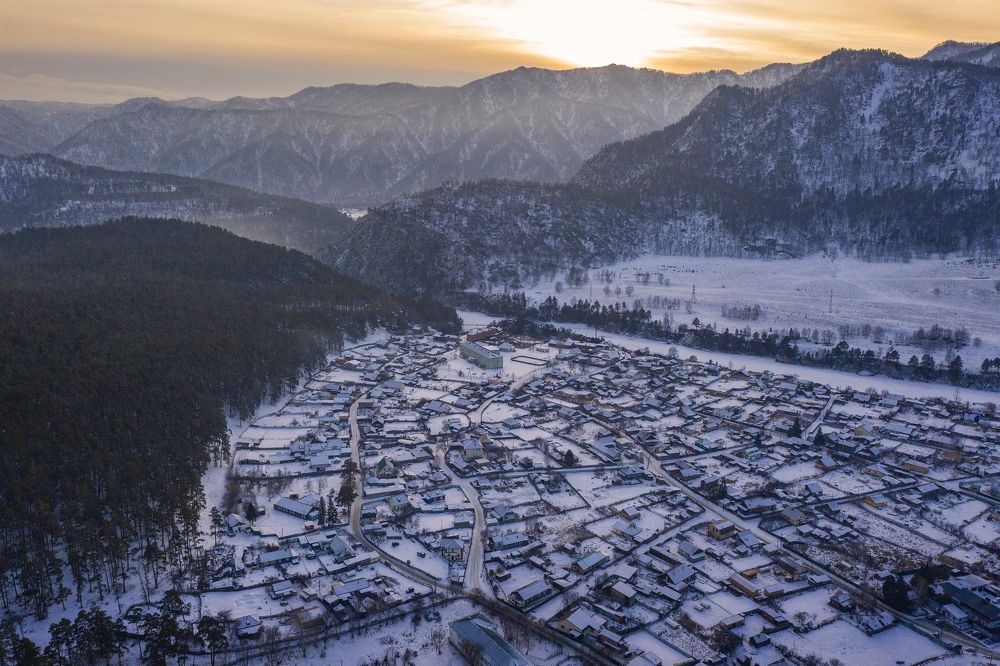 Photograph by Дмитрий Юдин