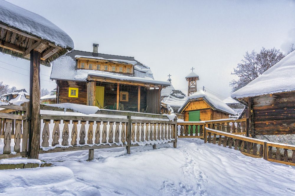 Фотография автора Milena Ivanova