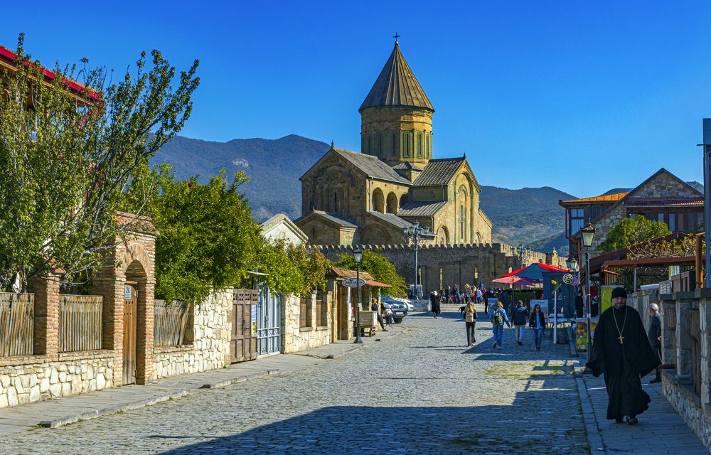 Photograph by Alex Kalpus