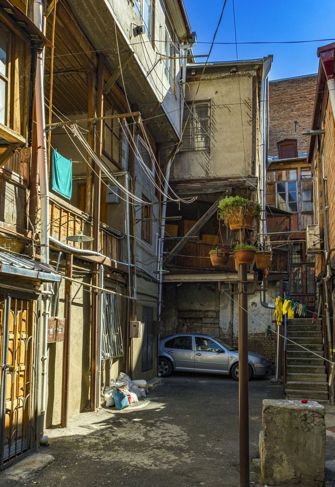 Photograph by Alex Kalpus