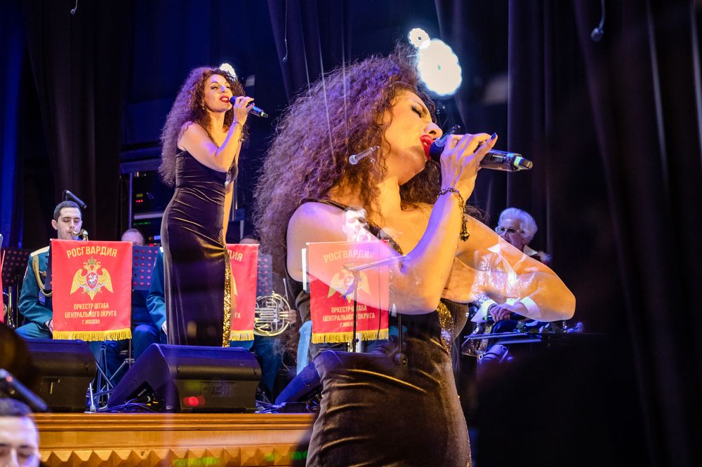 Photograph by Евгения Демина