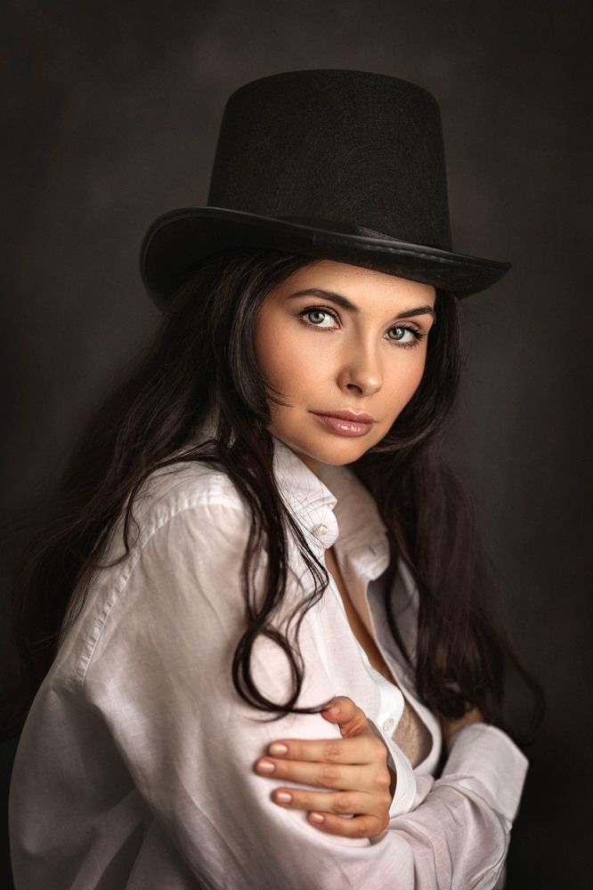 Фотография автора Елена Чернигина