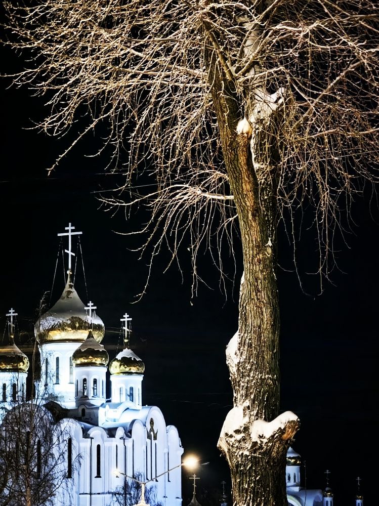 Photograph by Alexandr