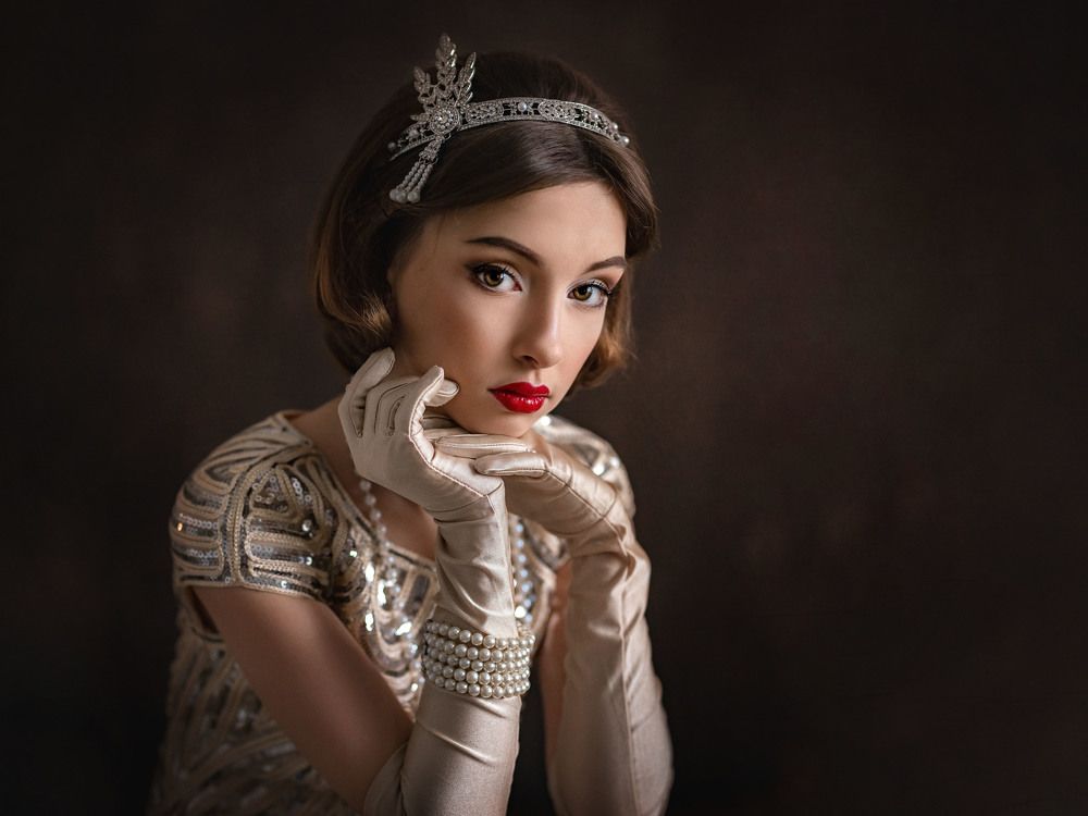 Фотография автора Елена Чернигина