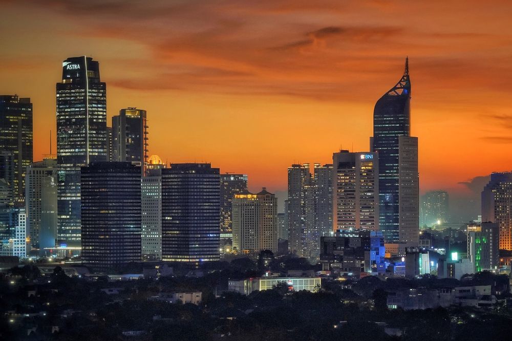 Фотография автора Henri Fitriadi