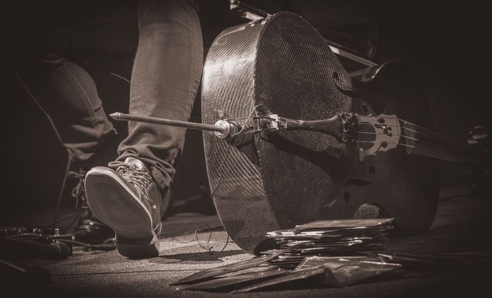 Photograph by Anastasiya Arkin