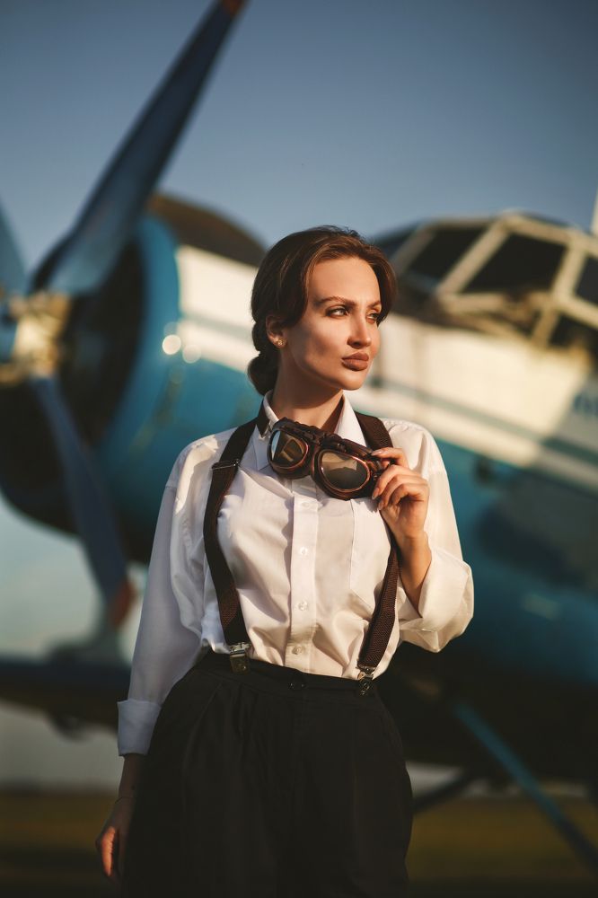 Photograph by Ольга Виноградова