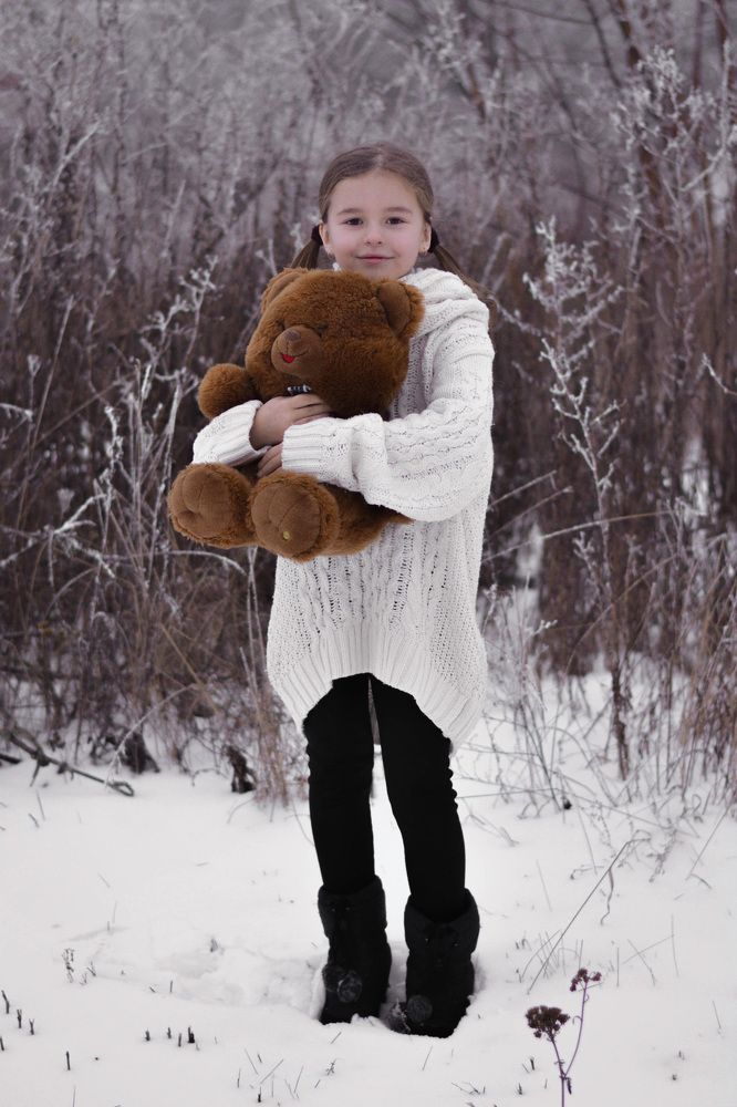 Photograph by Анастасия Маклакова