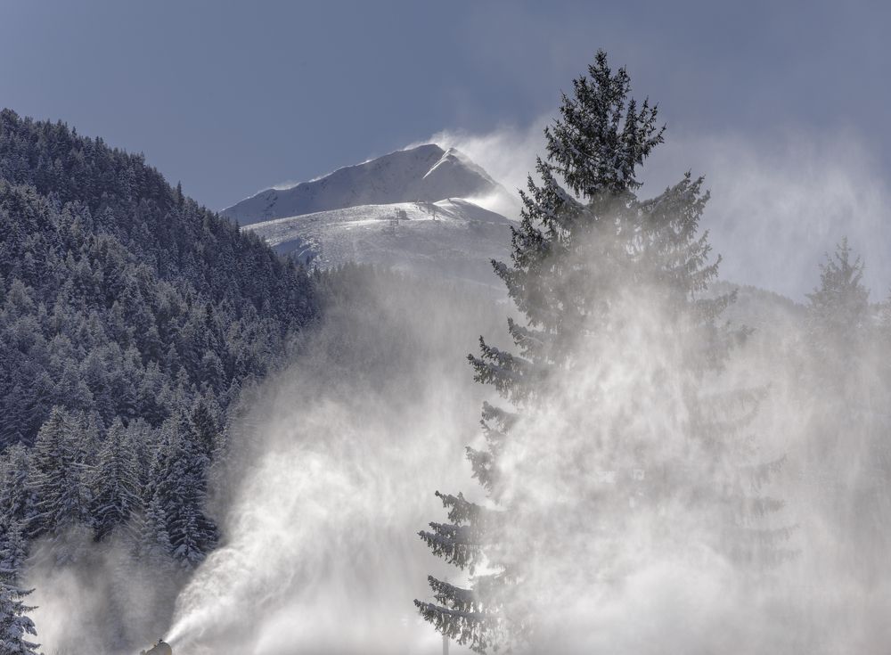 Photograph by Taтьяна Войлокова