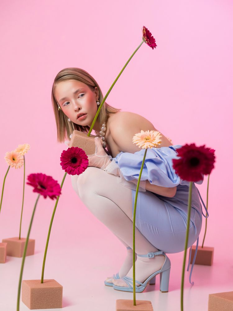 Photograph by Екатерина Иванова