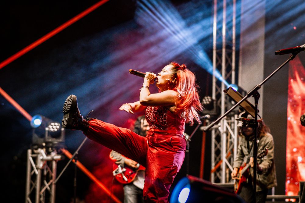 Photograph by fiqkri aziz