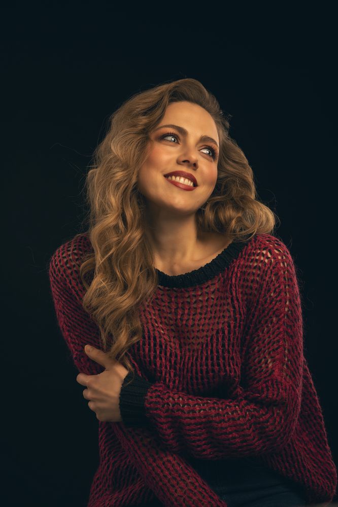 Photograph by Ksenia Sannikova