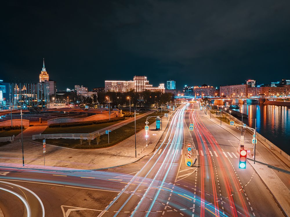 Photograph by Олег Милеев (Каминцев)