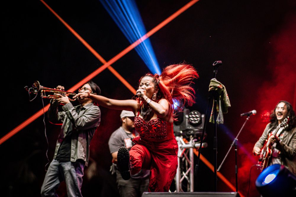 Photograph by fiqkri aziz