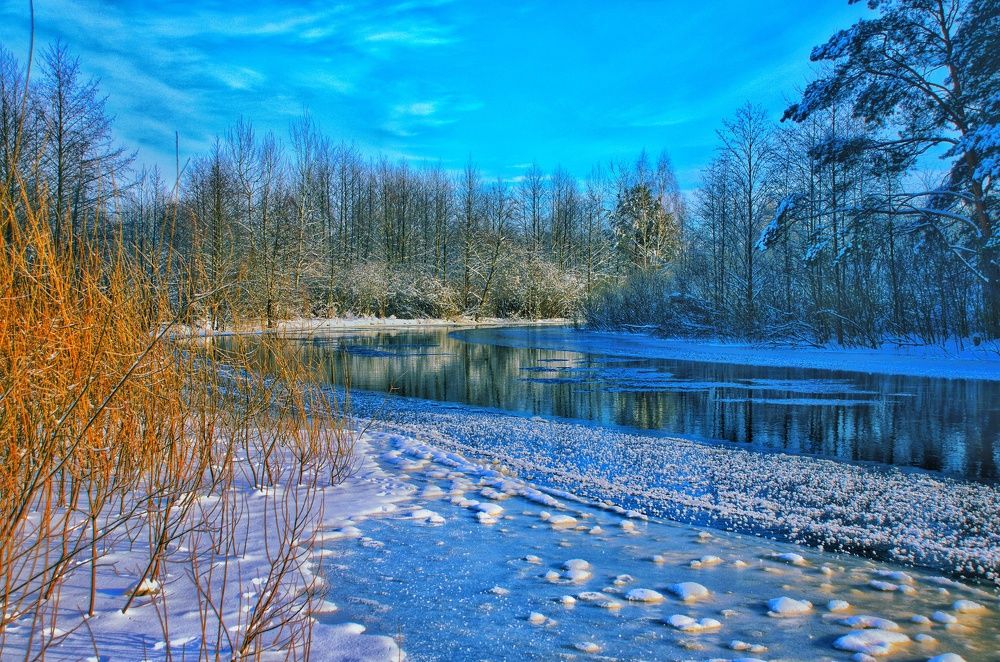 Photograph by Андрей Сосновский