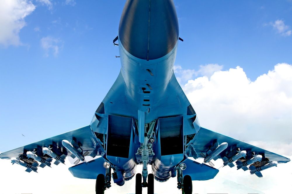 Photograph by Михаил Свиденцов