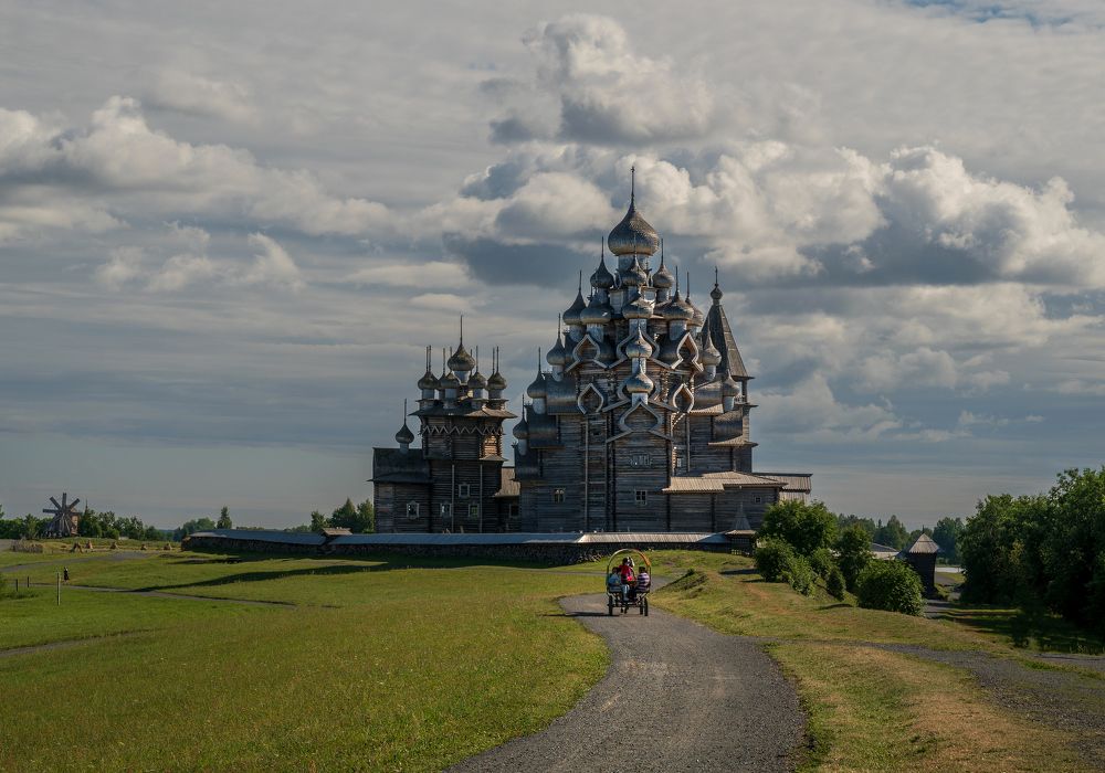 Photograph by Валерий Одинцов