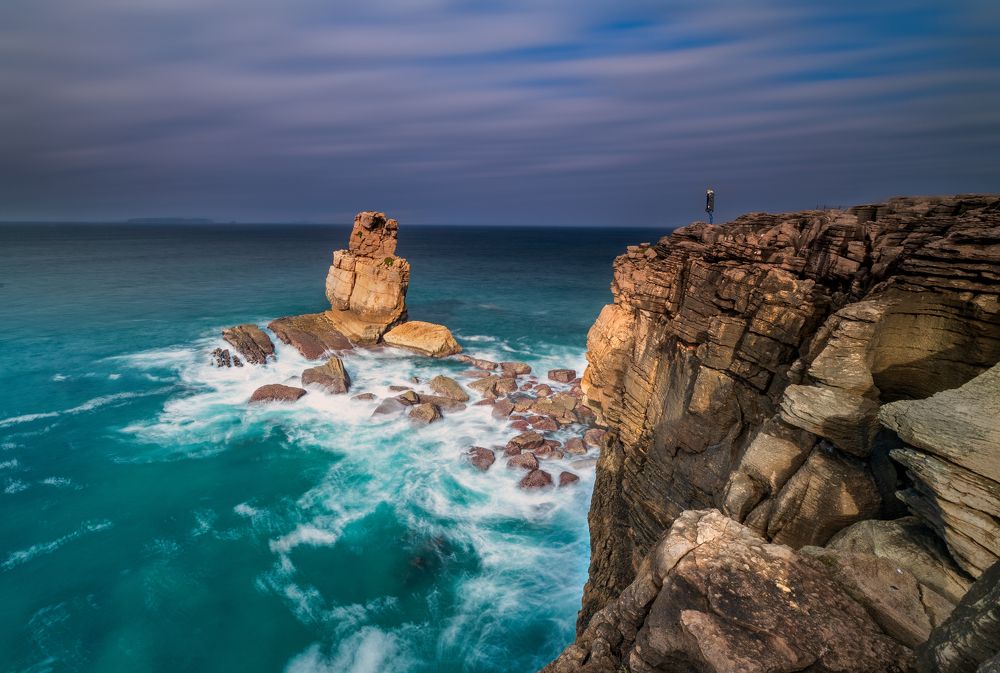 Photograph by Candido Barroso