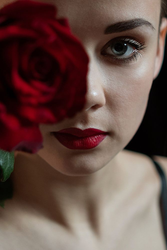 Photograph by Alina Gatina