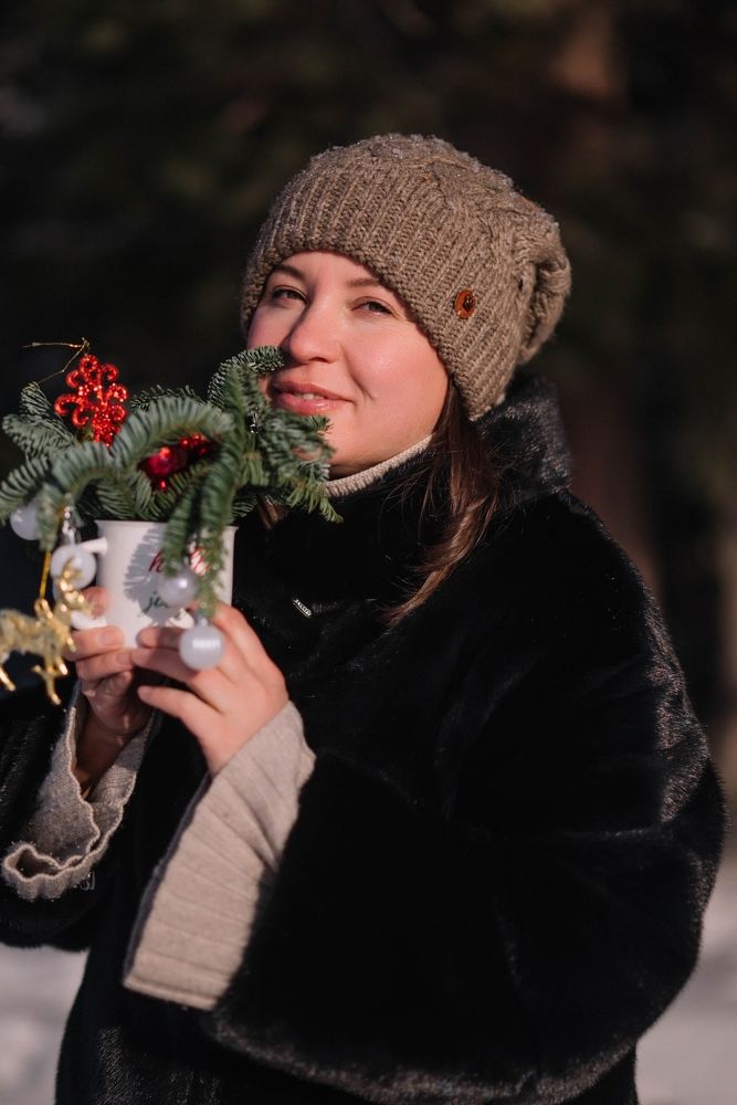 Photograph by Ольга Дрюк