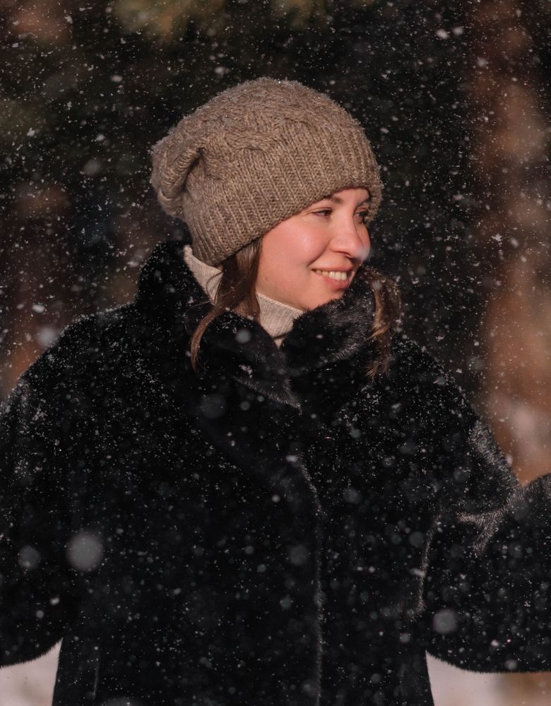 Photograph by Ольга Дрюк