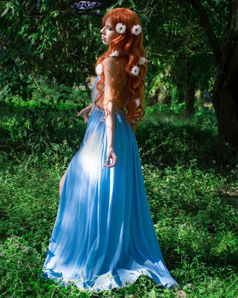 Photograph by Rocío Alonso Roque