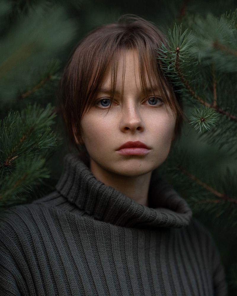 Фотография автора Куренной Александр