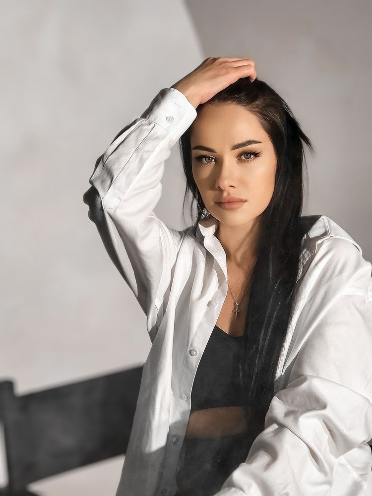 Фотография автора Ольга Дубалеко