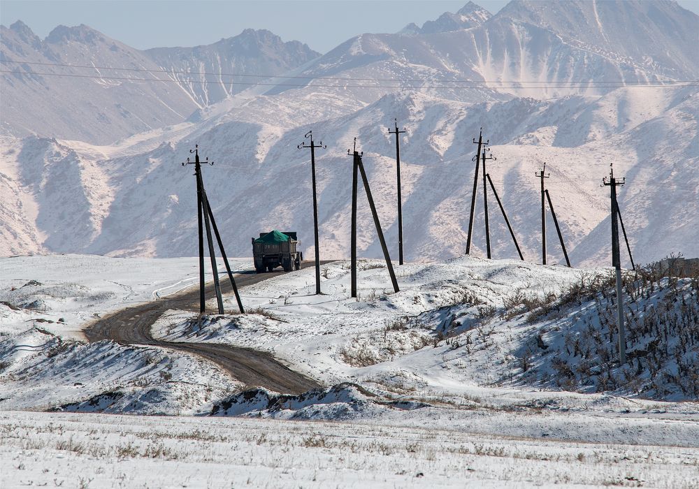 Photograph by Дмитрий Лысогоров