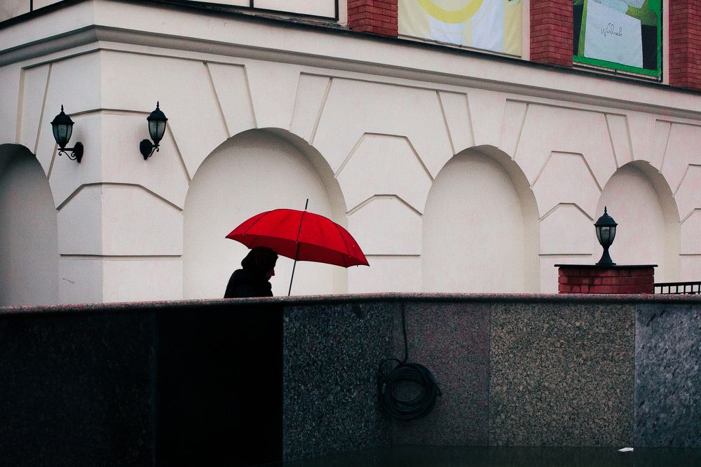 Photograph by Giorgi Begadze