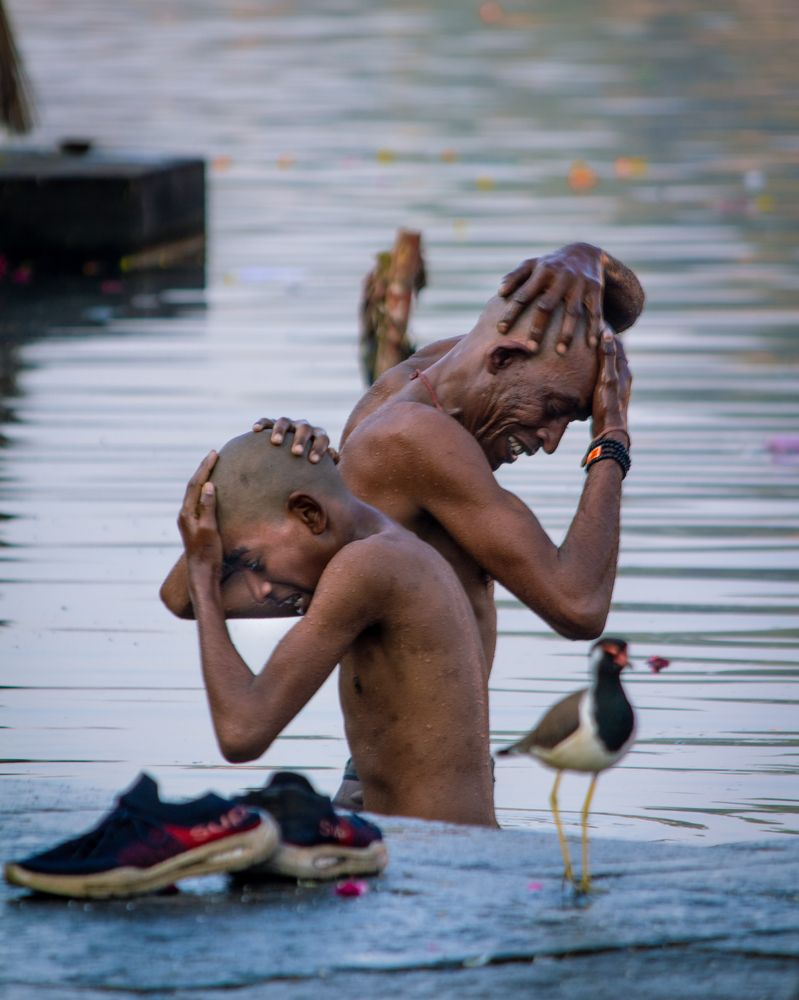 Photograph by Vatsal Mistry