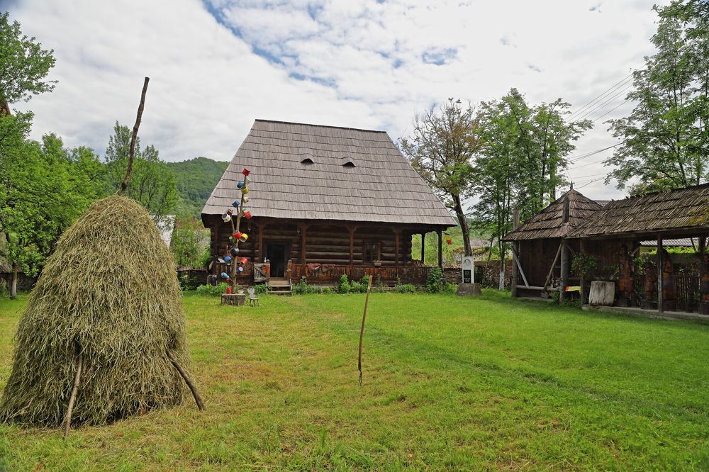 Photograph by Popa Alin