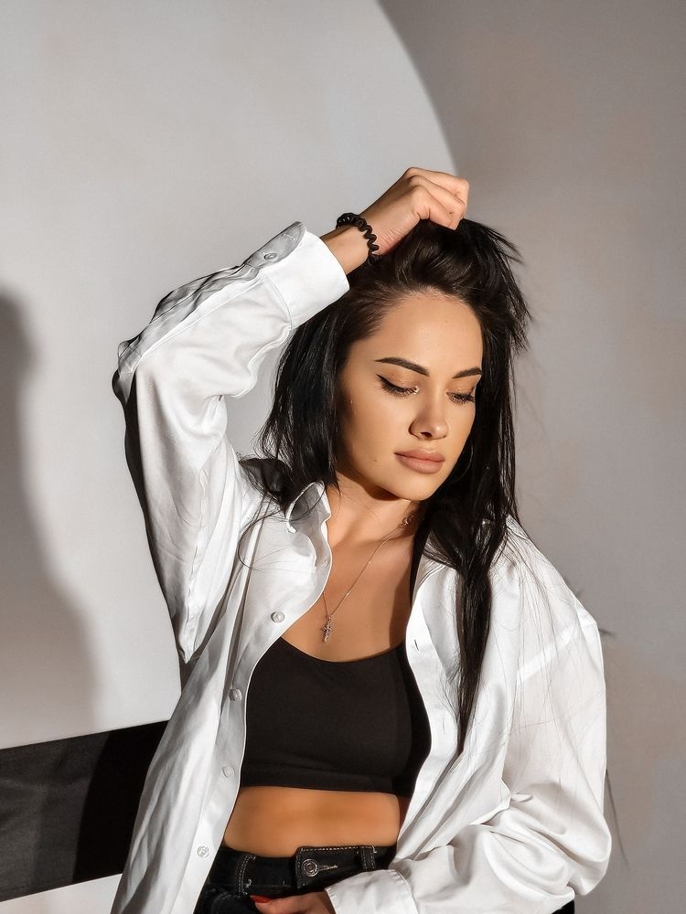 Фотография автора Ольга Дубалеко