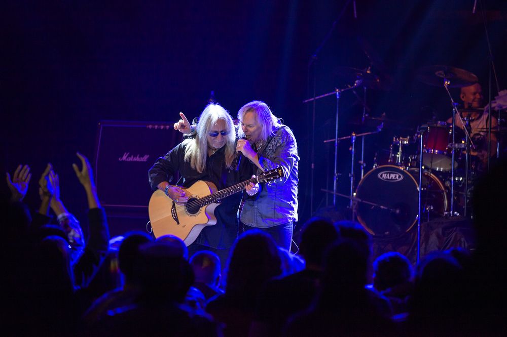 Фотография автора Владимир Пронин