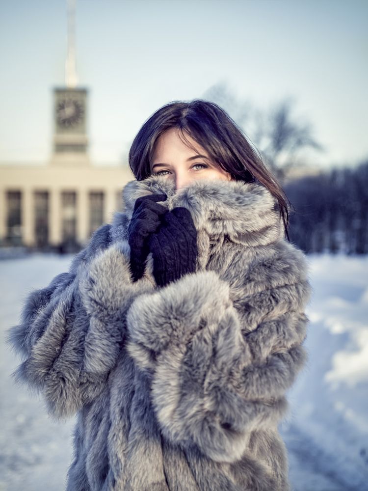 Photograph by Алексей Петров