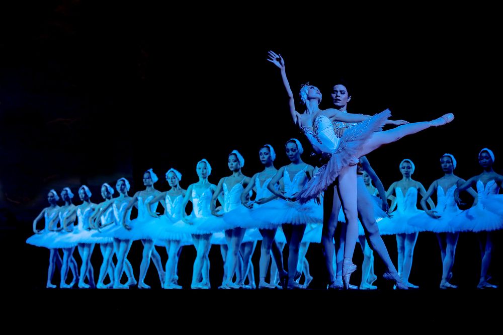 Фотография автора Владимир Пронин