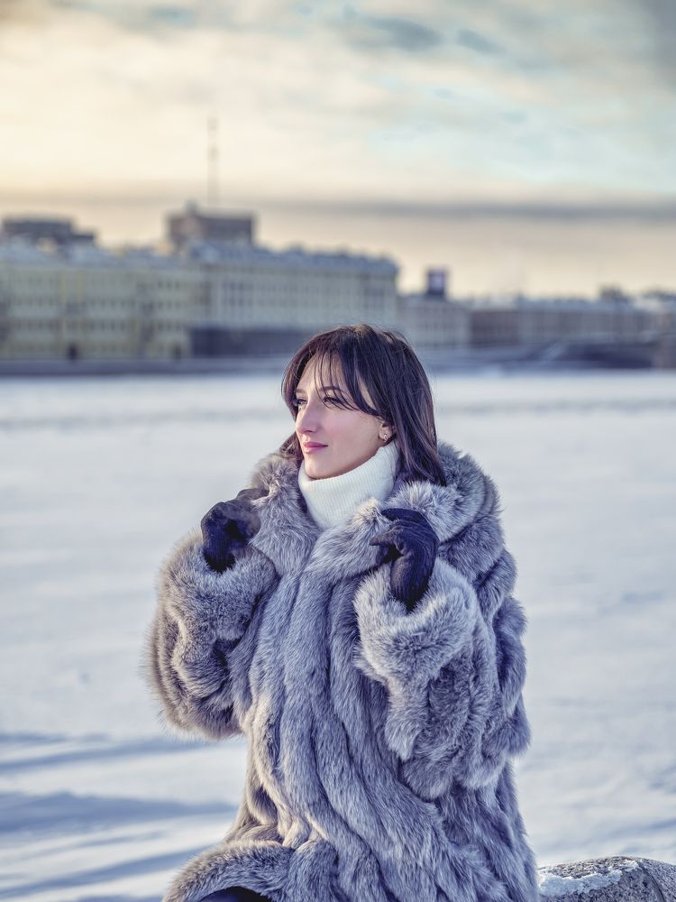 Photograph by Алексей Петров