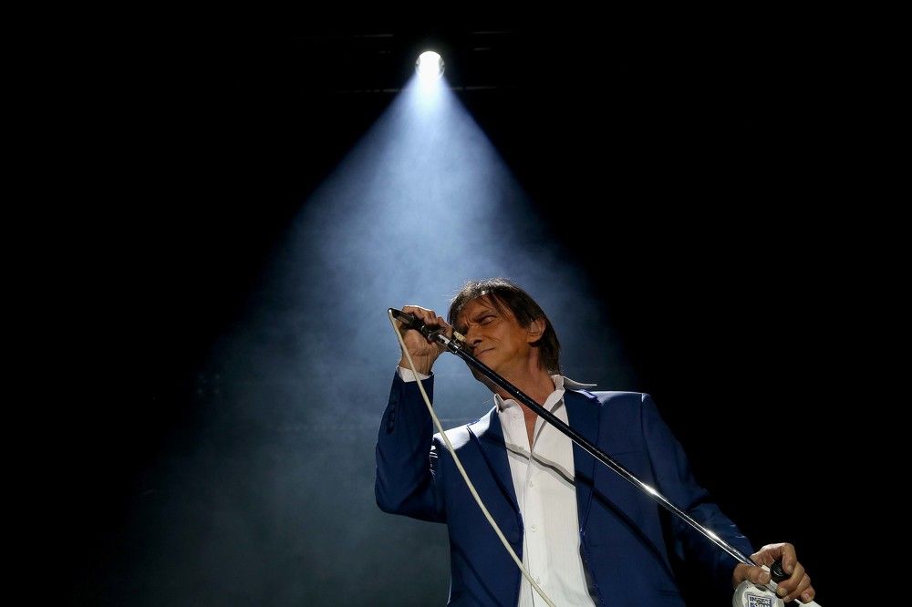 Photograph by Charles Guerra