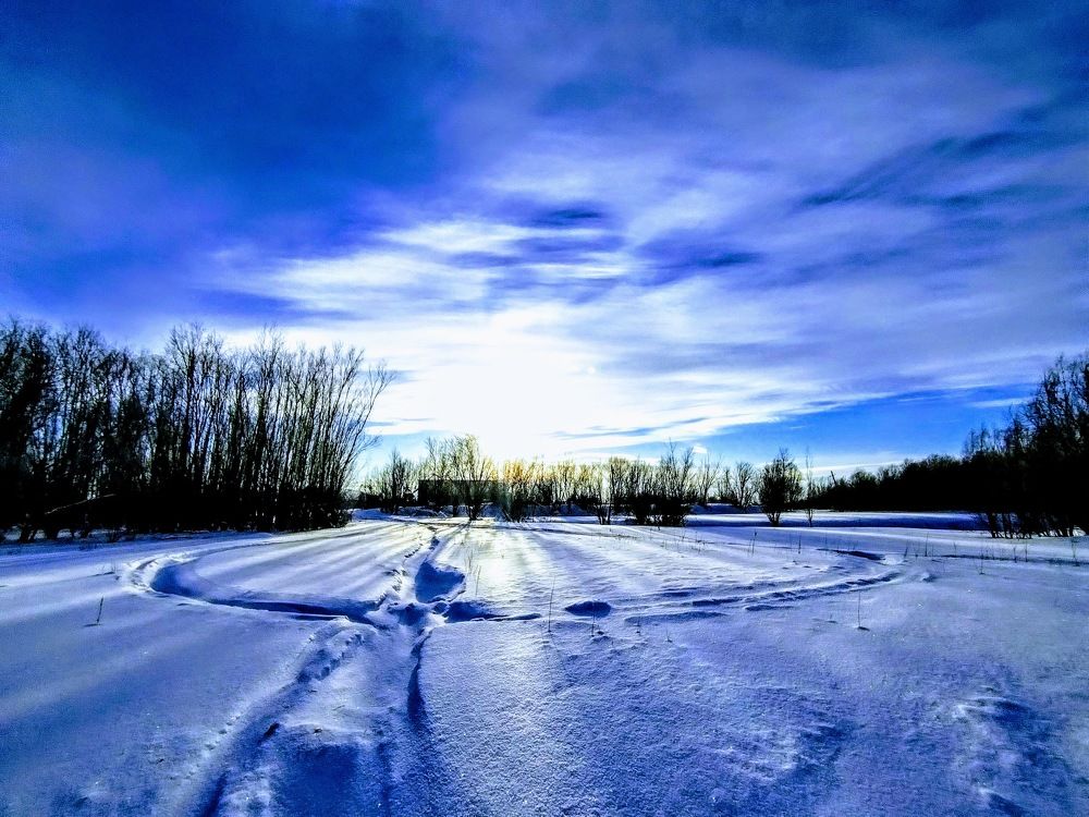 Photograph by Ольга