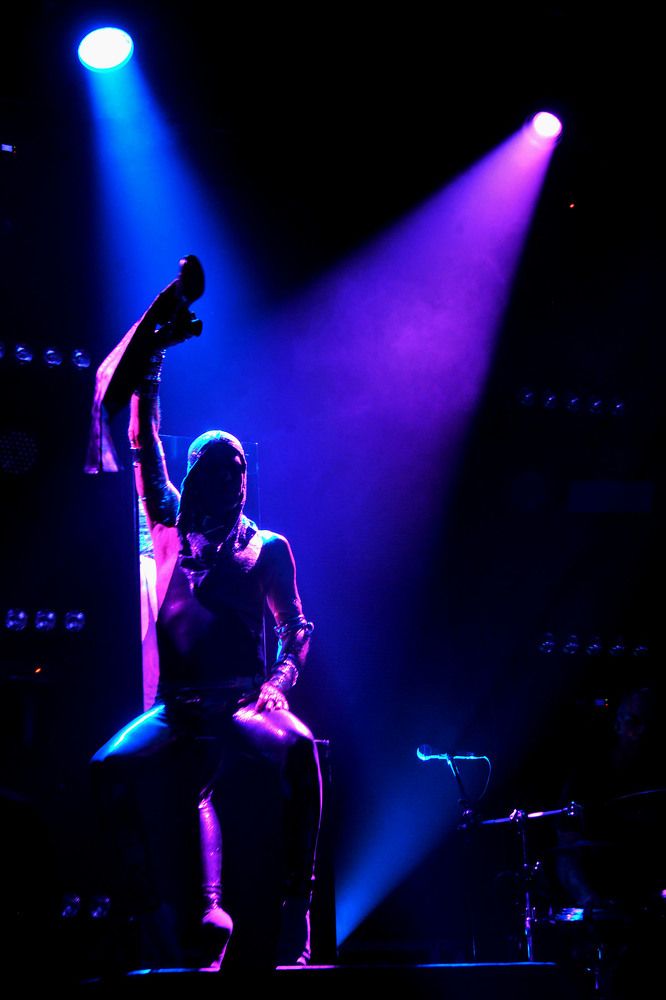 Photograph by Charles Guerra