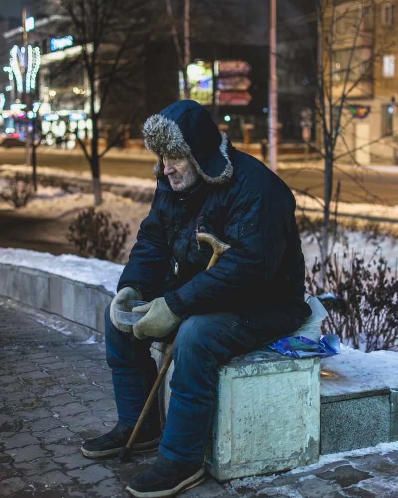 Photograph by Алик Мелконян