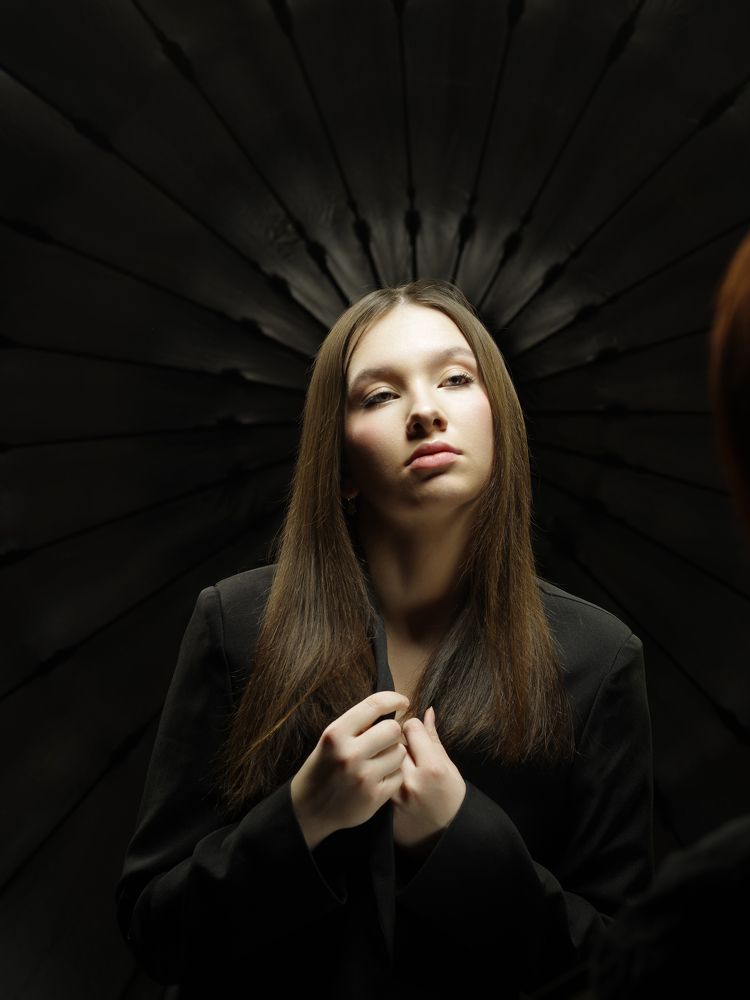 Photograph by Александр Бессонов