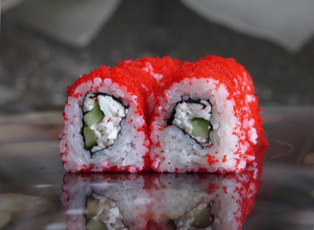 Photograph by Баженова Наталья