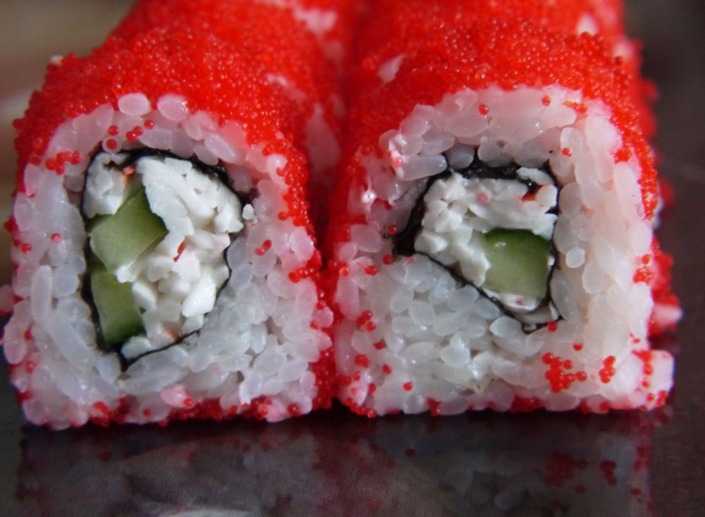 Photograph by Баженова Наталья