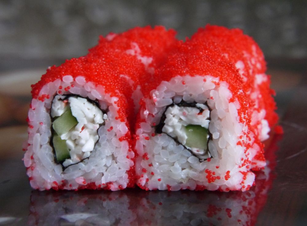 Photograph by Баженова Наталья