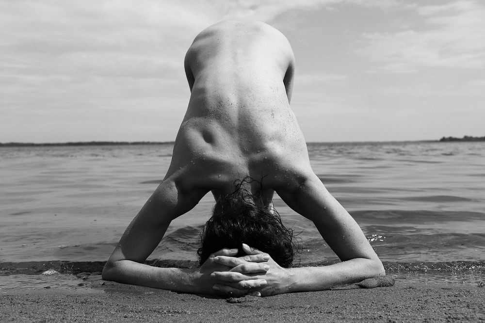 Photograph by Mikhail Faletkin