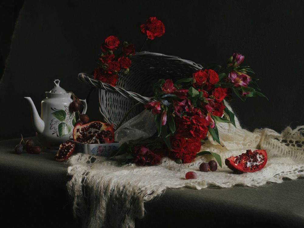 Photograph by Александр Бессонов