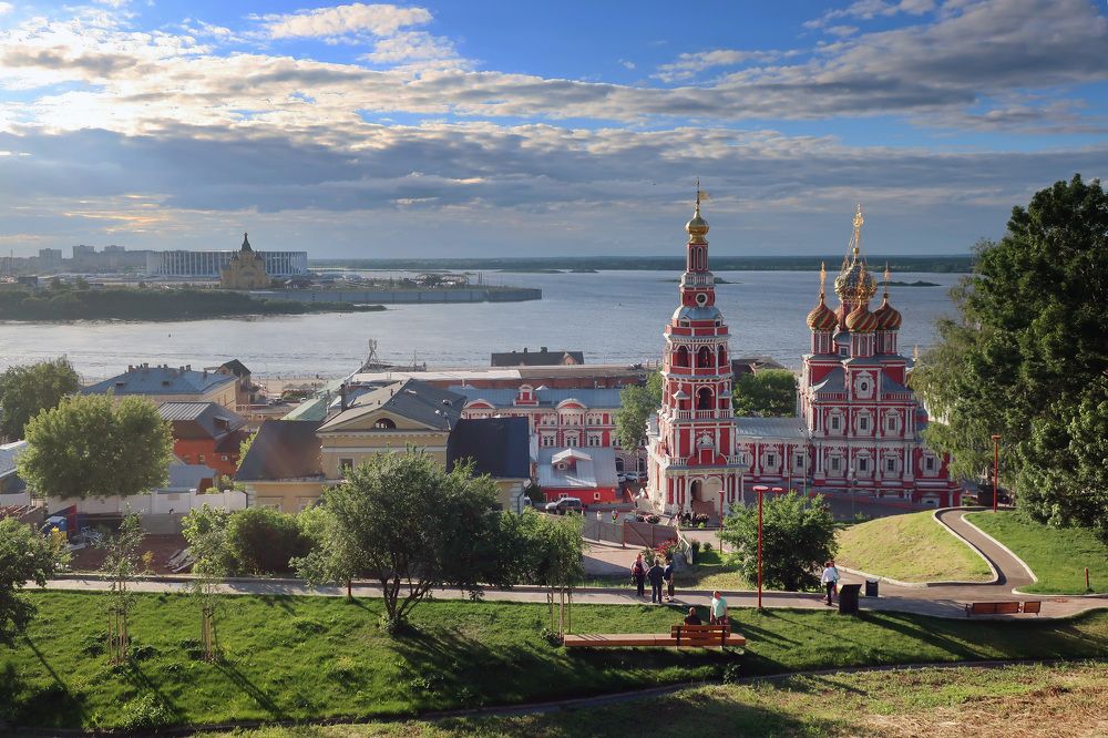 Photograph by Ольга Стоун